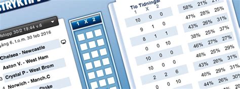experttips stryktipset|expert stryktipset.